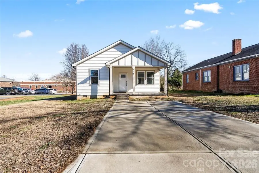 712 N Washington Street, Shelby, NC 28150 - Image #3