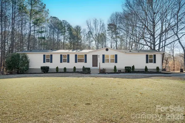 147 Neill Farm Road, Troutman, NC 28166
