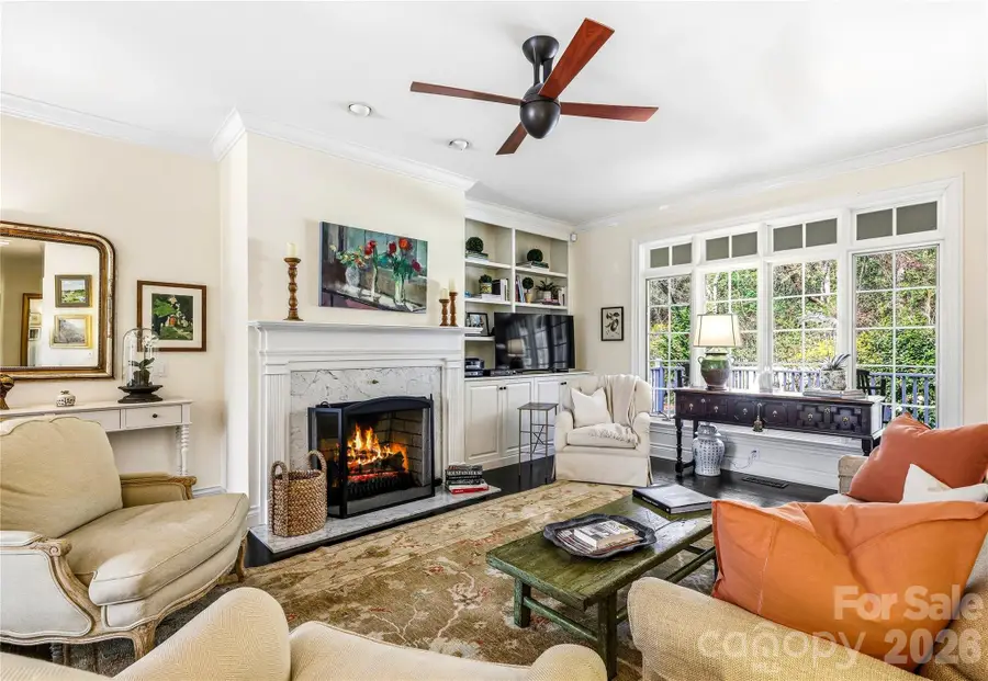 27 Clovelly Way, Asheville, NC 28803 - #2