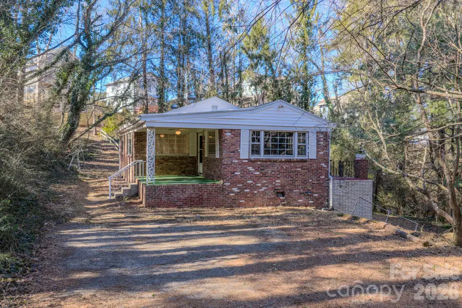 19 Swift Street, Asheville, NC 28804 - Image #2