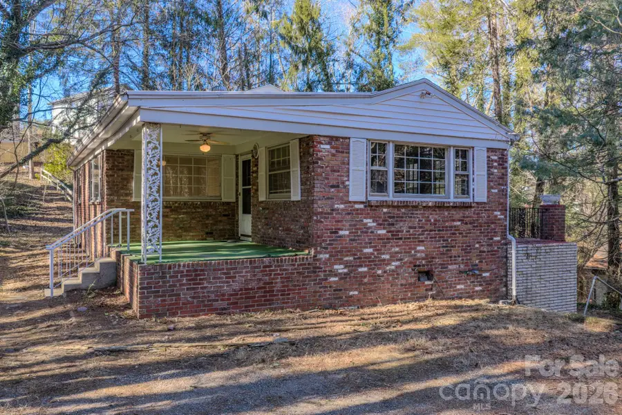 19 Swift Street, Asheville, NC 28804 - Image #3