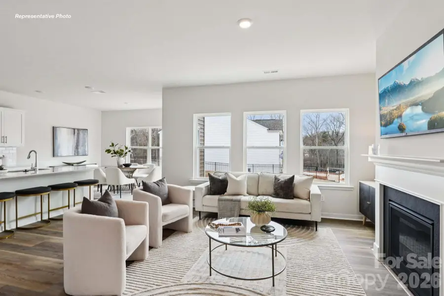 1126 Foxberry Lane, Maiden, NC 28650 - #3