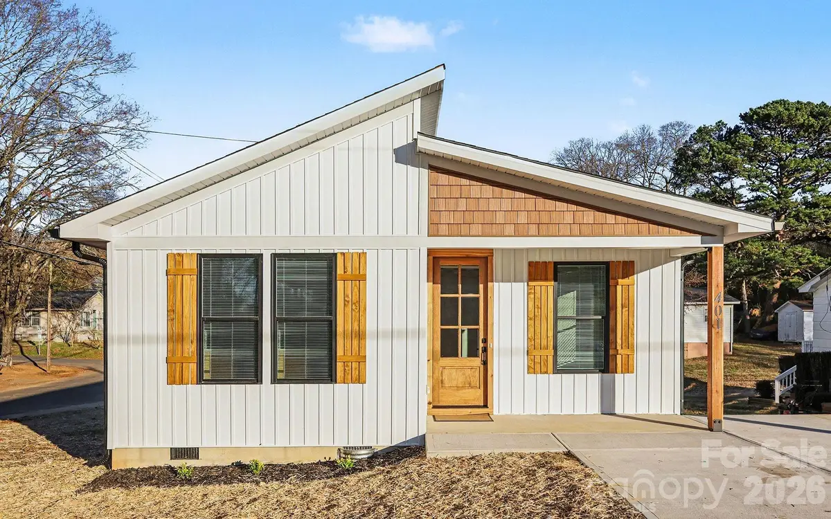 401 Colston Street, Albemarle, NC 28001 - Image #1