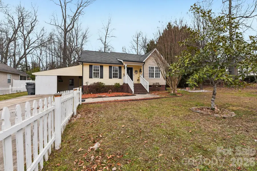 2041 Brantley Creek Drive, Kannapolis, NC 28083 - Image #2