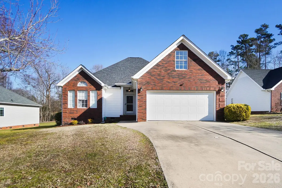 3216 Continental Drive, Monroe, NC 28110 - #1