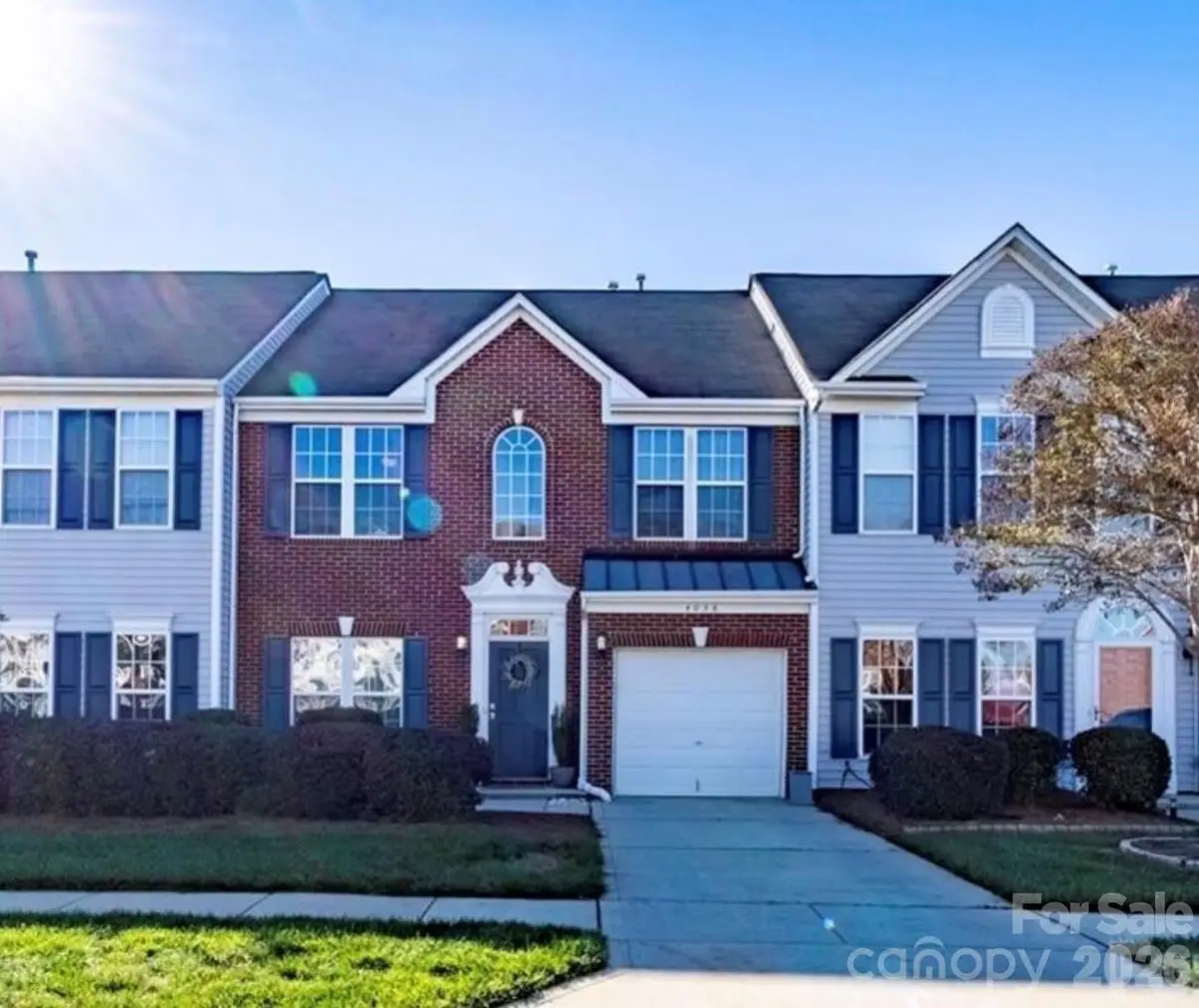 4036 Holly Villa Circle, Indian Trail, NC 28079 - Image #1