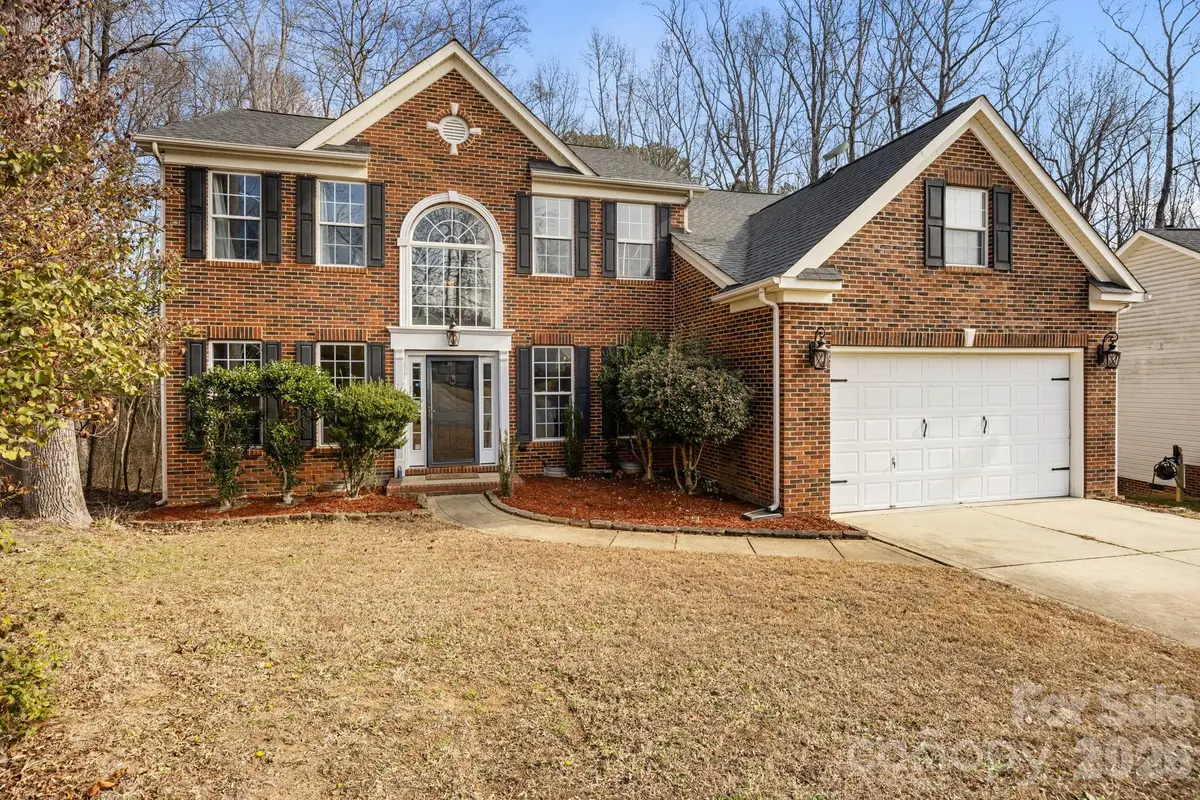 7456 Denali Lane, Charlotte, NC 28216 - Image #1