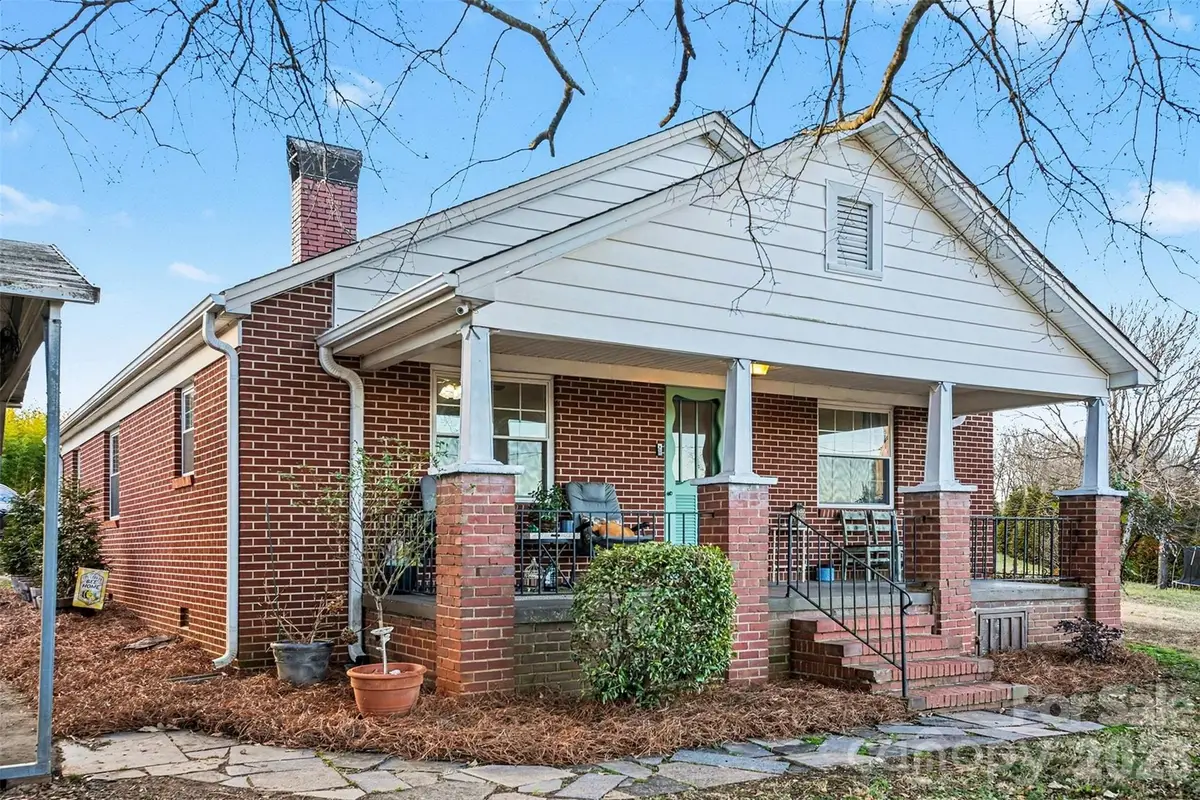 803 White Jenkins Road, Bessemer City, NC 28016 - Image #1