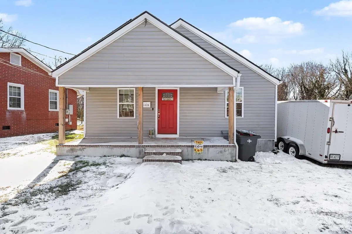 1329 W Bank Street, Salisbury, NC 28144 - #1