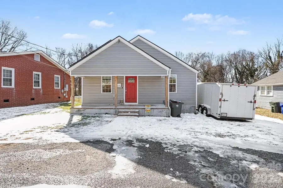 1329 W Bank Street, Salisbury, NC 28144 - #3