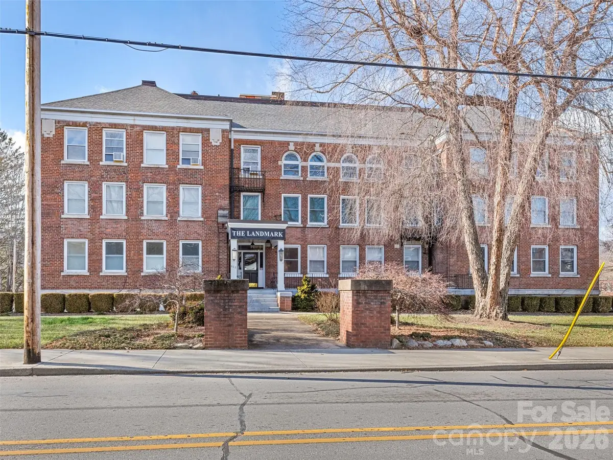 622 S Haywood Street #107, Waynesville, NC 28786 - Image #1