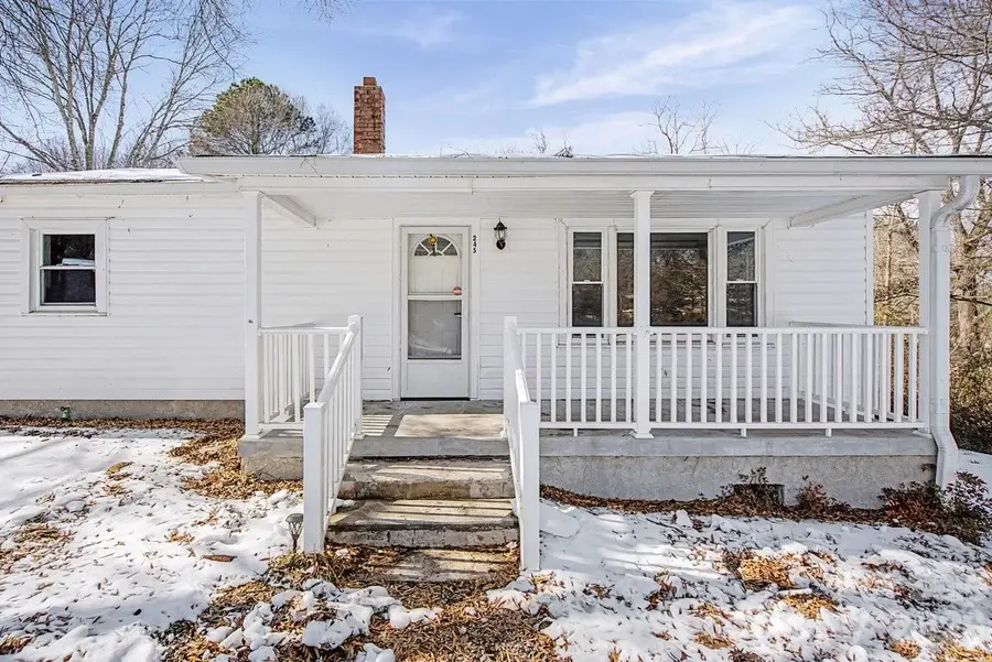 245 Gravel Hill Court, Taylorsville, NC 28681 - #3