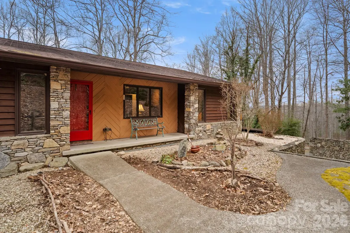 45 Crescent Drive, Hendersonville, NC 28739 - Image #1