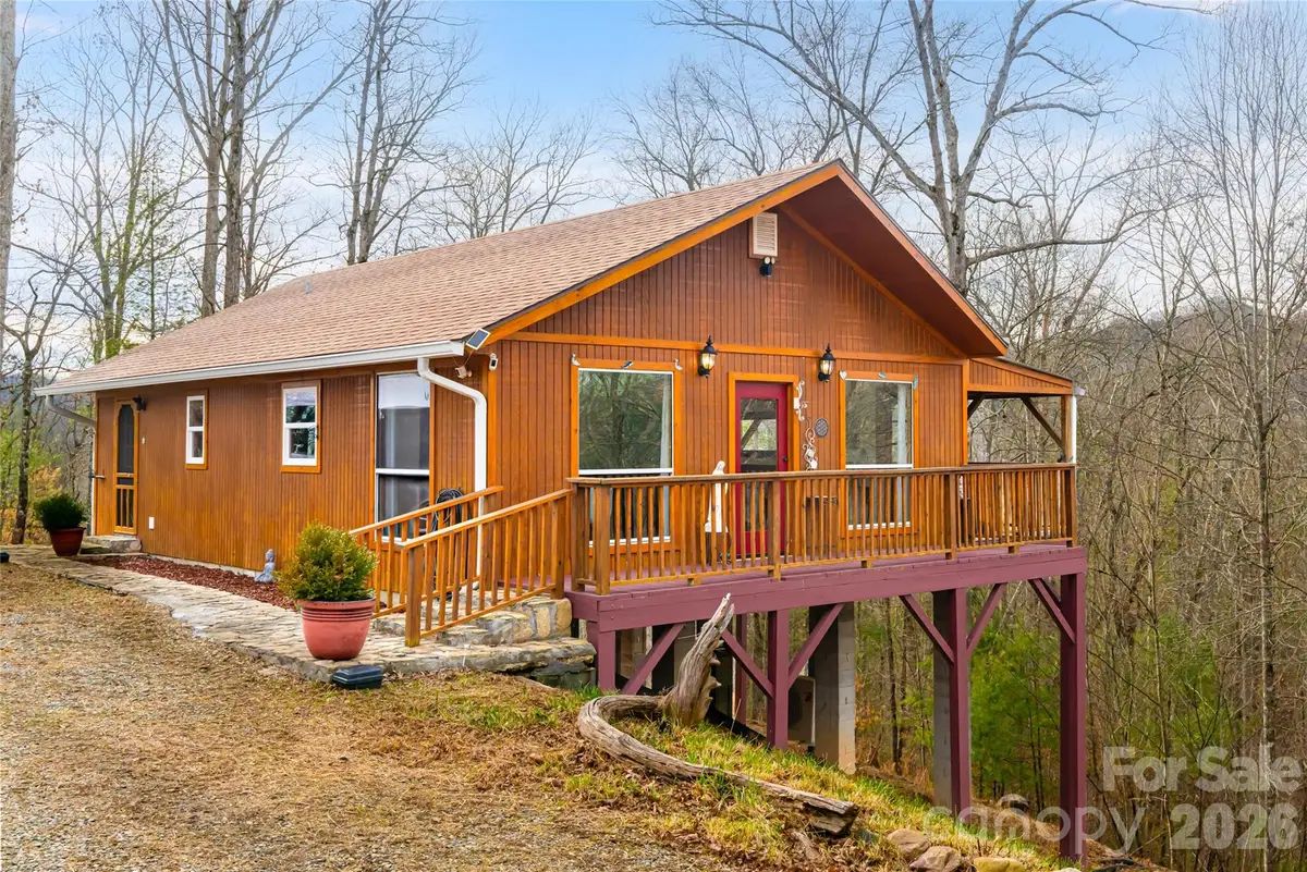 288 Rebel Drive, Hot Springs, NC 28743 - Image #1