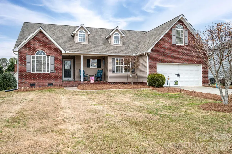 104 Lakewood Drive, Kings Mountain, NC 28086 - Image #2