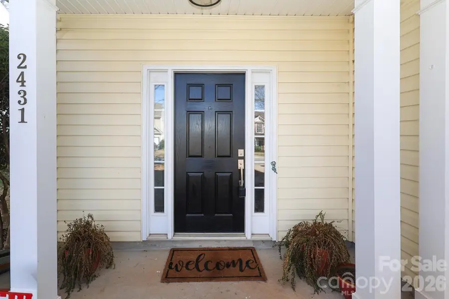2431 Brathay Court, Charlotte, NC 28269 - Image #2