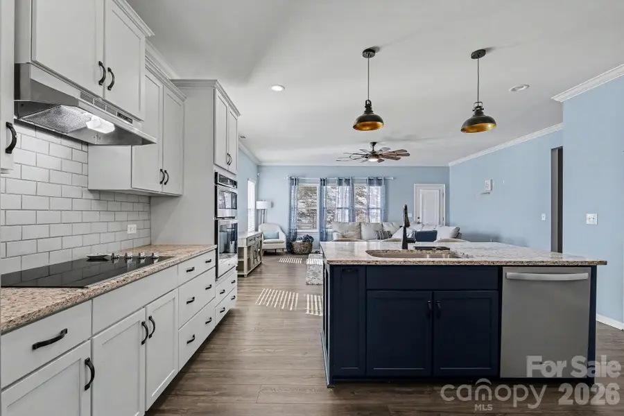 194 Canada Drive, Statesville, NC 28677 - #2