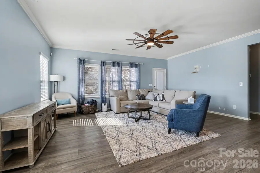 194 Canada Drive, Statesville, NC 28677 - #3