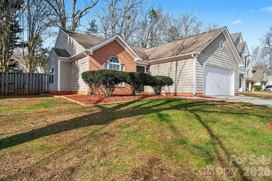 7517 Lullwater Cove, Huntersville, NC 28078 - Image #2