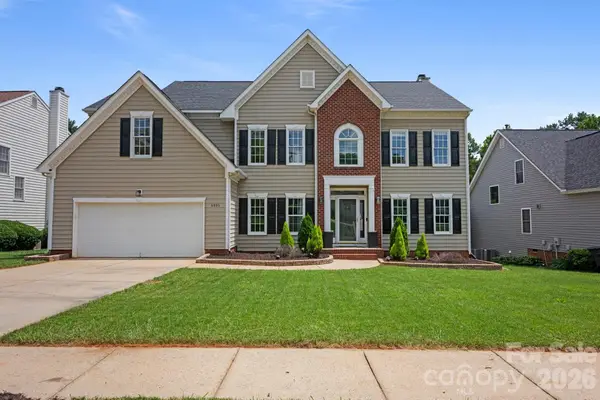 5005 Chestnut Knoll Lane, Charlotte, NC 28269