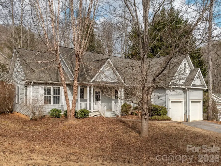 45 Poplar Creek Drive, Asheville, NC 28805 - Image #2