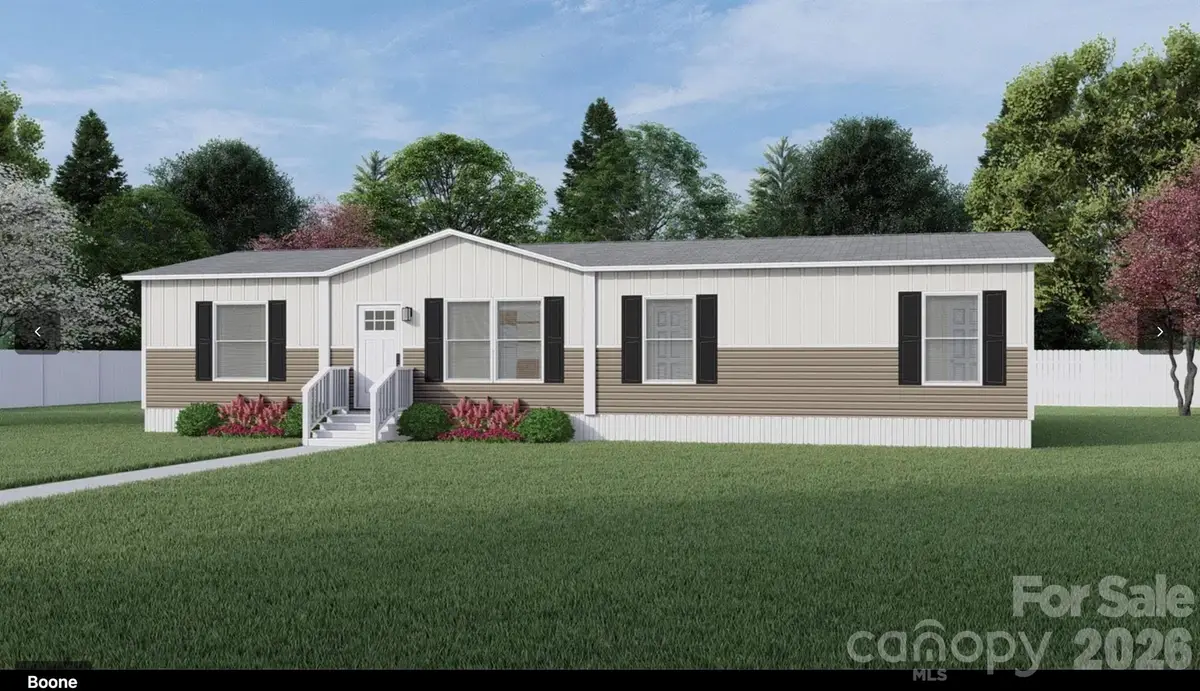 700 Thompson Road, Rutherfordton, NC 28139 - #1