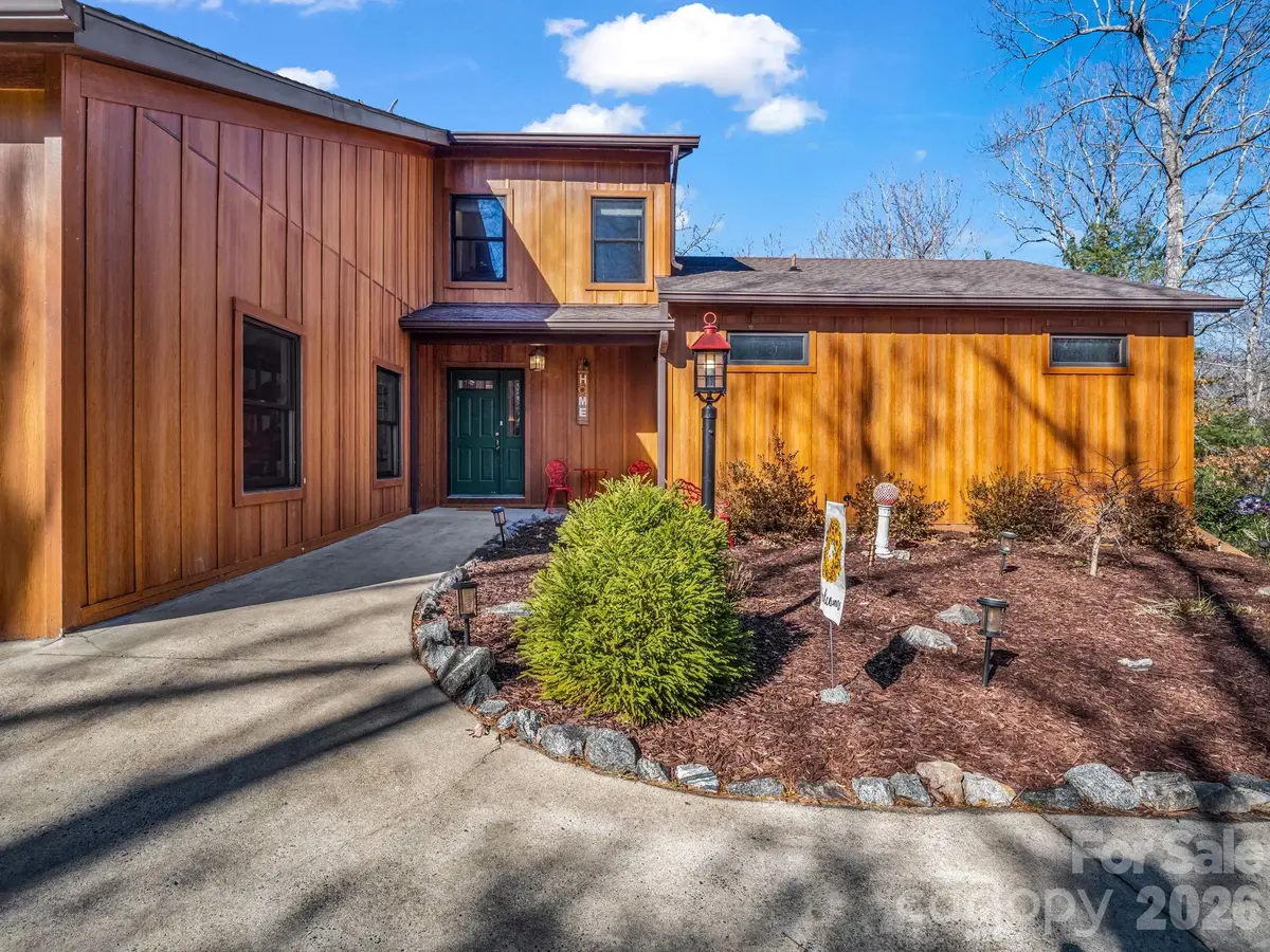 358 Whitney Boulevard, Lake Lure, NC 28746 - #1