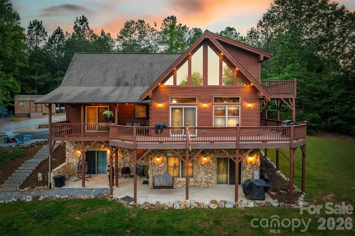 16 Saratoga Drive, Nebo, NC 28761 - #1