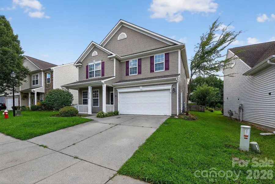 3114 Less Traveled Trail, Indian Trail, NC 28079 - Image #2