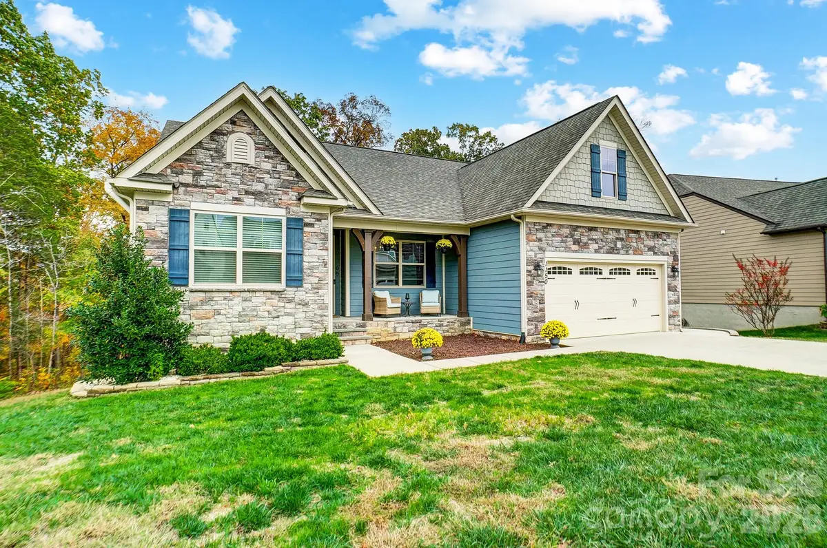 1150 Hearth Lane Sw, Concord, NC 28025 - Image #1