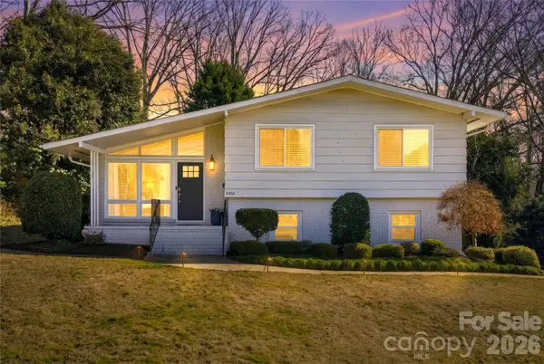 6409 Montpelier Road, Charlotte, NC 28210