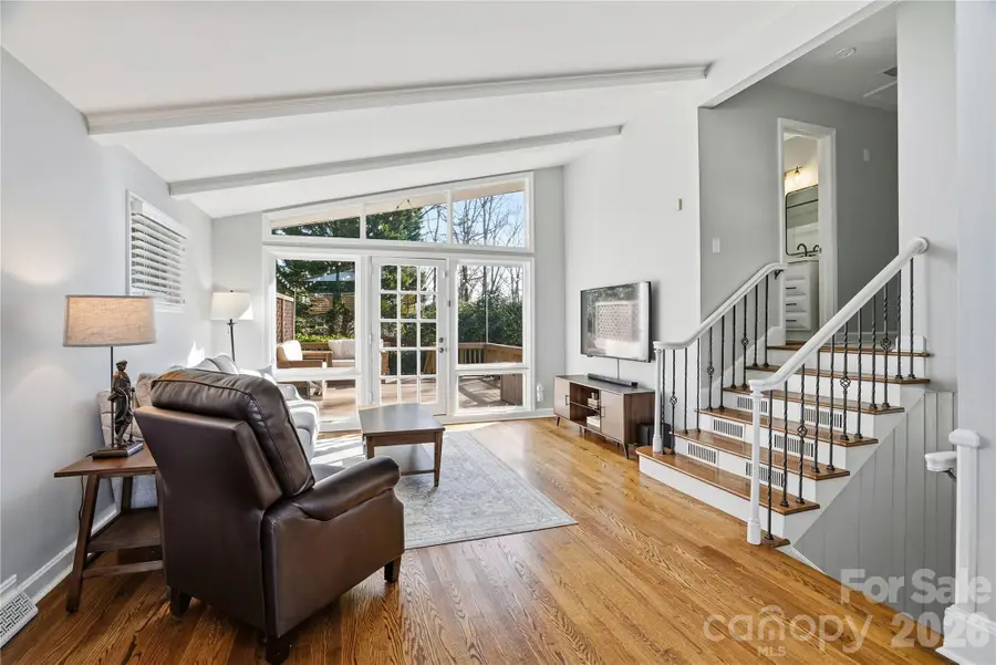 6409 Montpelier Road, Charlotte, NC 28210 - Image #3
