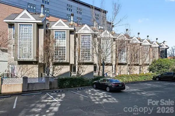 415 W 7th Street #H, Charlotte, NC 28202