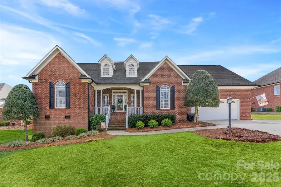 2708 Wynewood Court, Gastonia, NC 28056 - #2