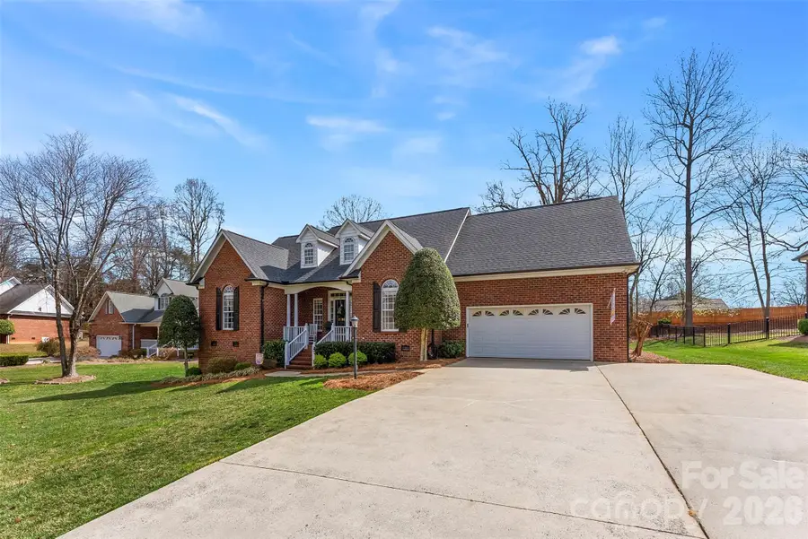 2708 Wynewood Court, Gastonia, NC 28056 - #3