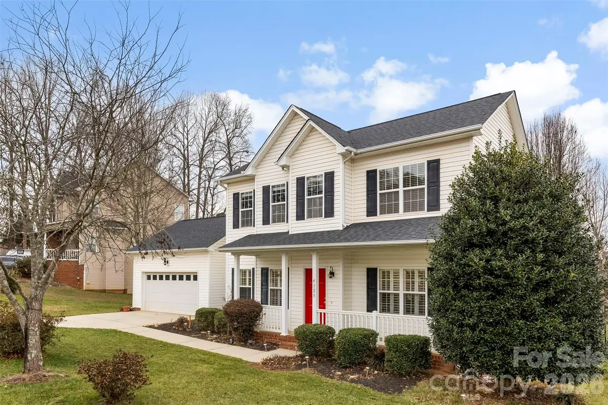 4325 Donnell Drive, Gastonia, NC 28056 - Image #1