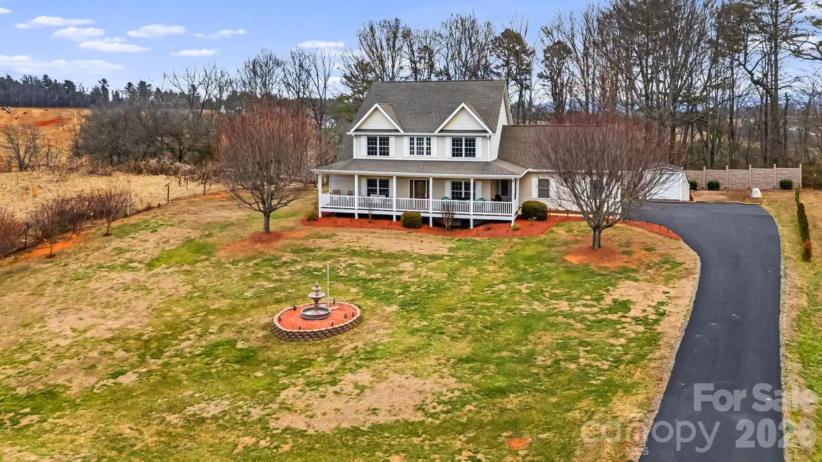 79 Bear Creek Hills Drive, Leicester, NC 28748 - #1