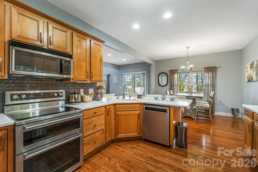 79 Bear Creek Hills Drive, Leicester, NC 28748 - #3