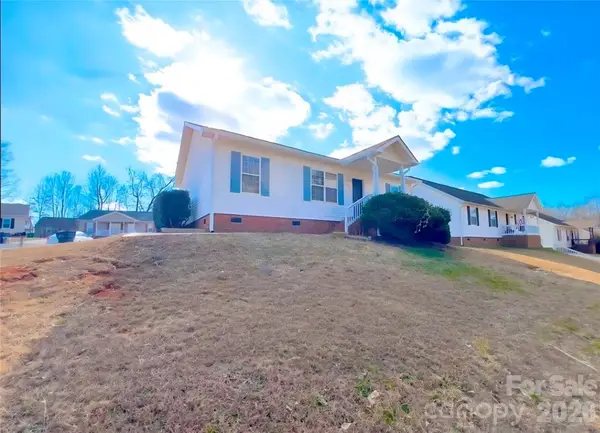 5313 Abbywood Lane, Charlotte, NC 28269