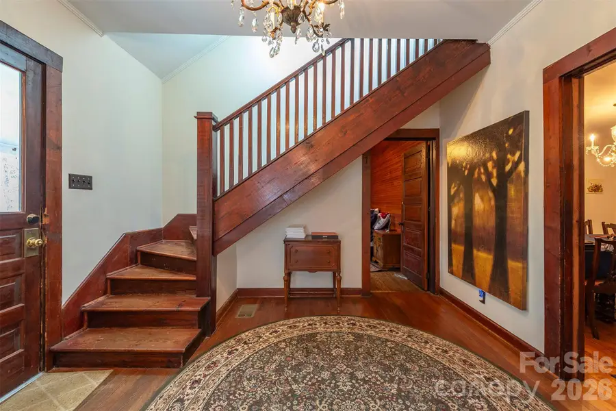 287 North Carolina Terrace, Montreat, NC 28757 - Image #3