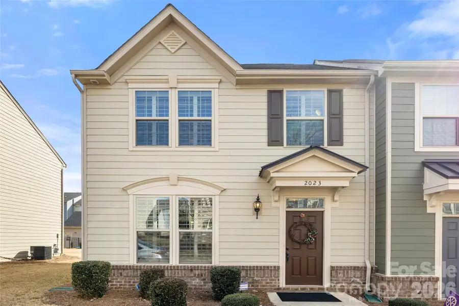 2023 Sage Park Drive, Charlotte, NC 28217 - Image #3