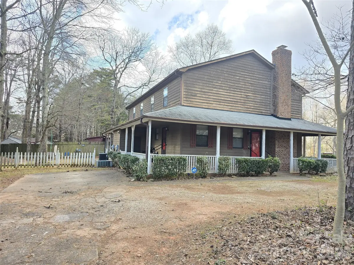5729 Brickstone Drive, Charlotte, NC 28227 - #1