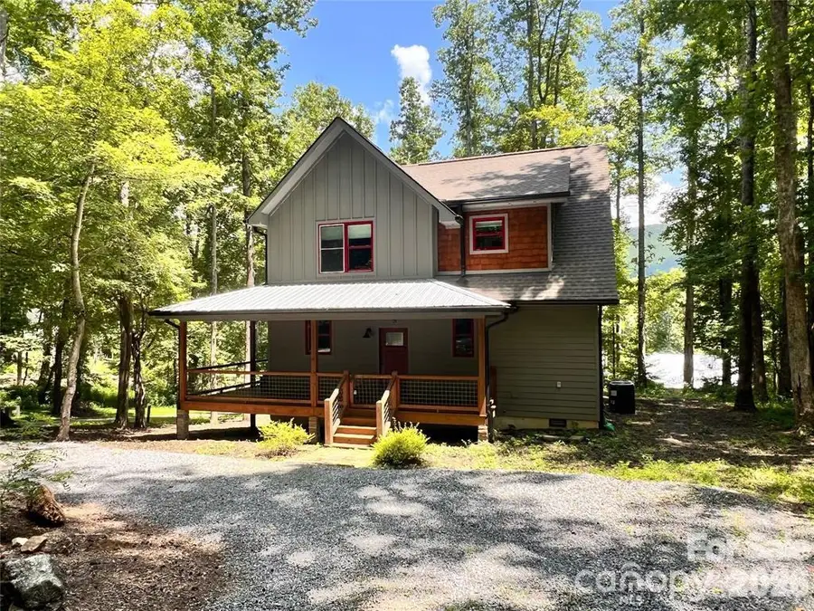 43 Clinchfield Gap Road, Marion, NC 28752 - Image #3
