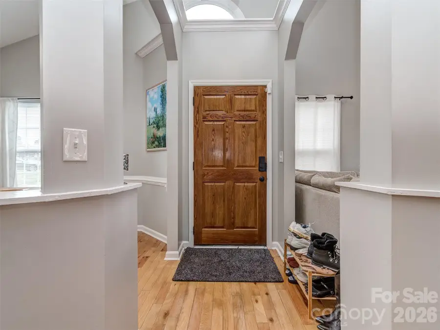 8603 Fox Chase Lane, Charlotte, NC 28269 - #3