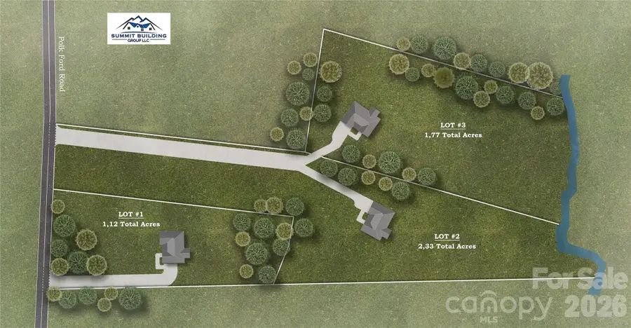 4744 Polk Ford Road, Stanfield, NC 28163 - Image #2