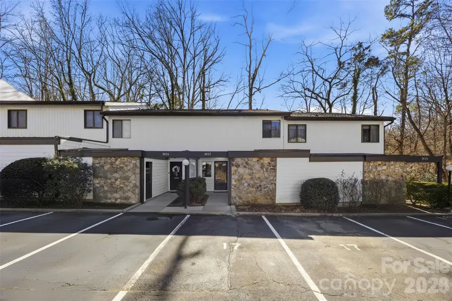 3617 Maple Glen Lane, Charlotte, NC 28226 - #3