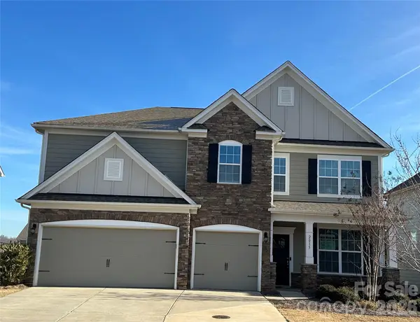 2015 Saddlebred Drive, Iron Station, NC 28080