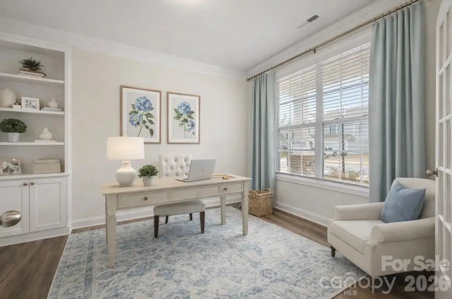 2015 Saddlebred Drive, Iron Station, NC 28080 - #2