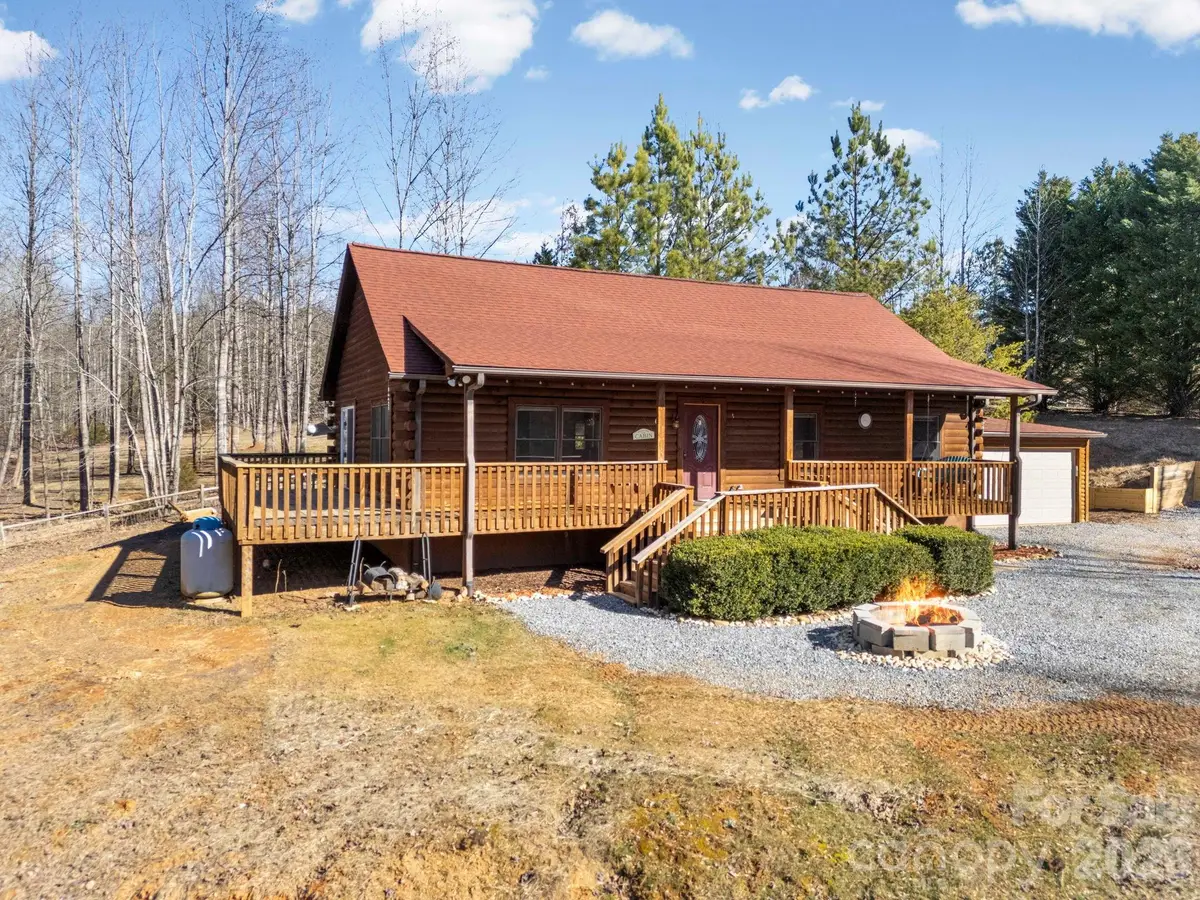 114 Woodstock Lane, Rutherfordton, NC 28139 - #1