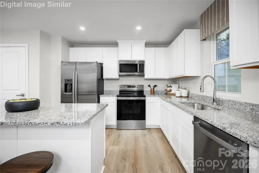 6120 Bridle Creek Drive, Charlotte, NC 28214 - Image #3